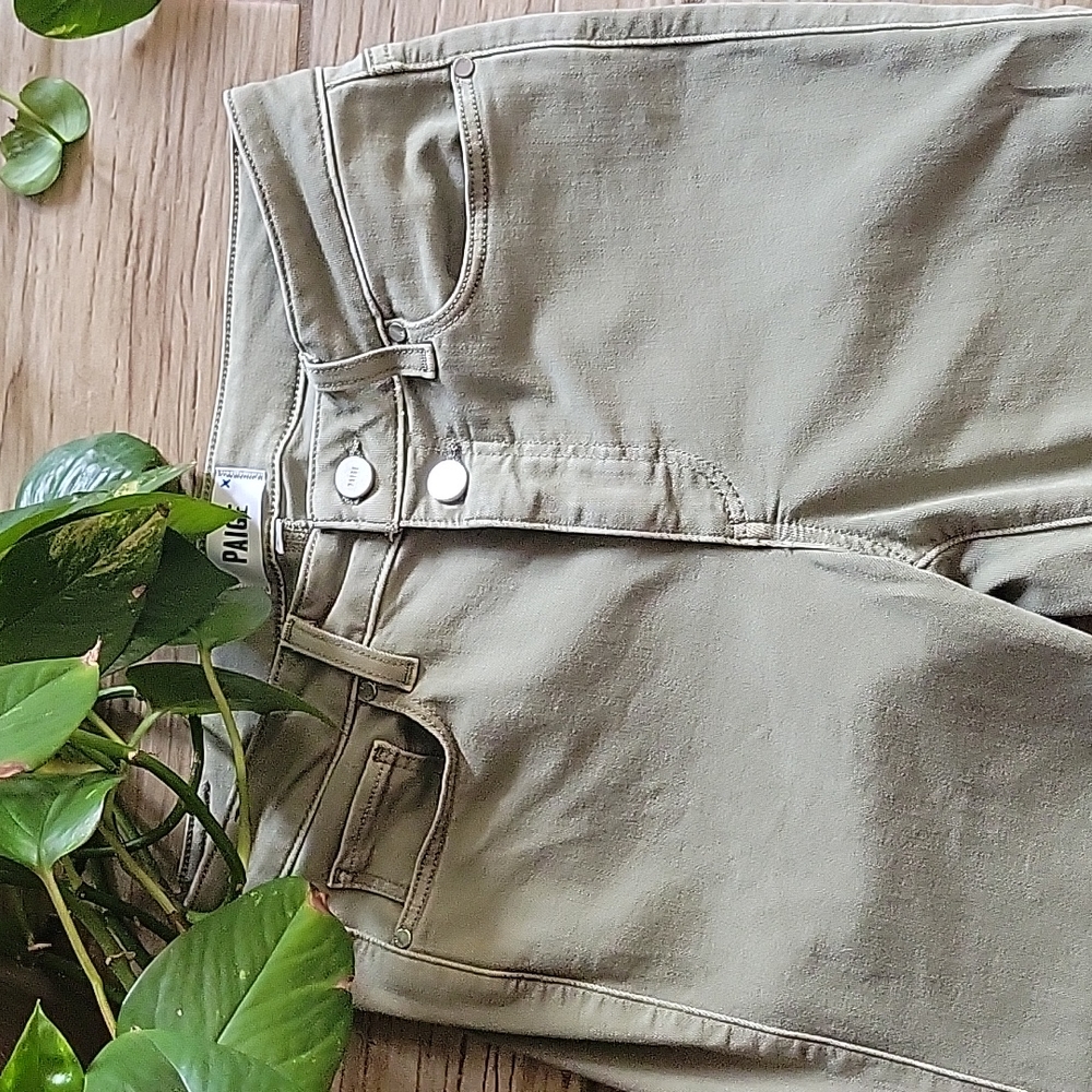 Paige jeans - Hoxton Ankle